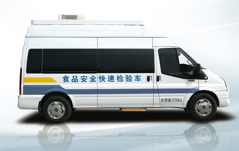 挑選食品安全檢測(cè)車(chē)廠家，需要注意這3點(diǎn)