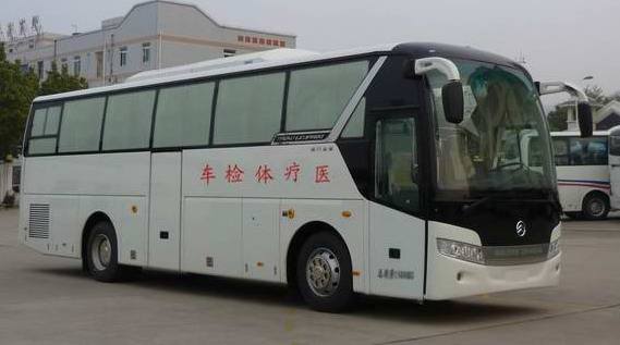 體檢車生產在過程中，廠家需要配置那些檢查設備？